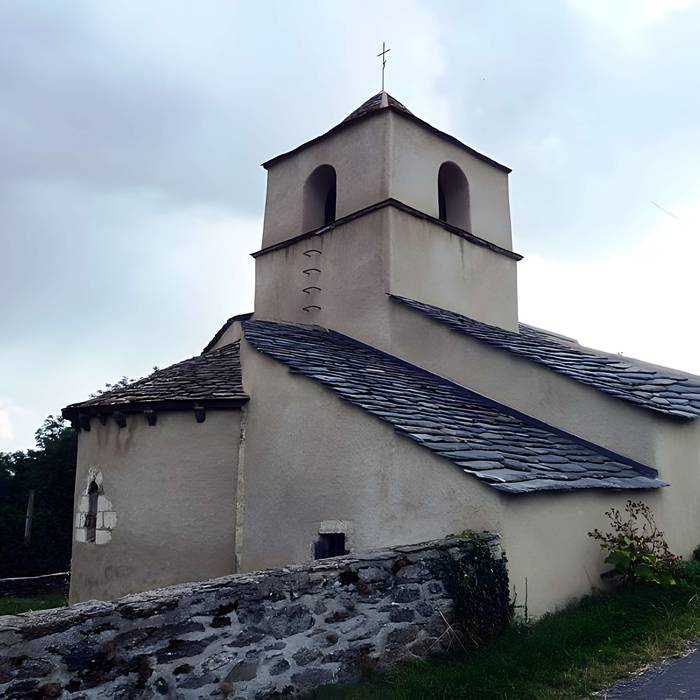 Photo de Eglise Saint-Julien