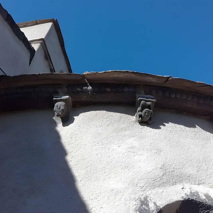 Photo de Eglise Saint-Julien