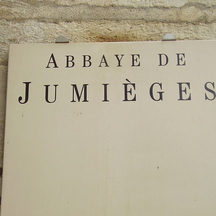 Photo de Abbaye de Jumièges