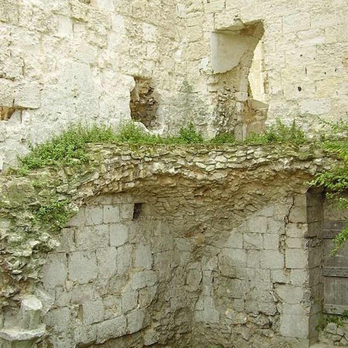 Photo de Abbaye de Jumièges