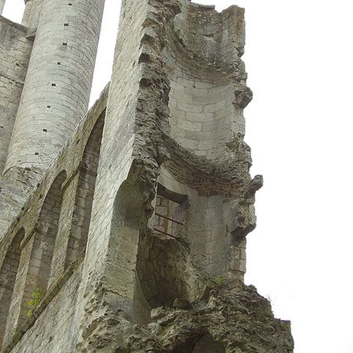 Photo de Abbaye de Jumièges