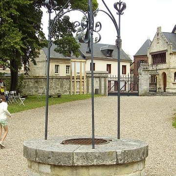 Abbaye de Jumièges