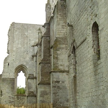 Abbaye de Jumièges