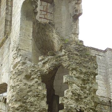 Abbaye de Jumièges