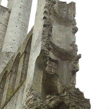 Abbaye de Jumièges