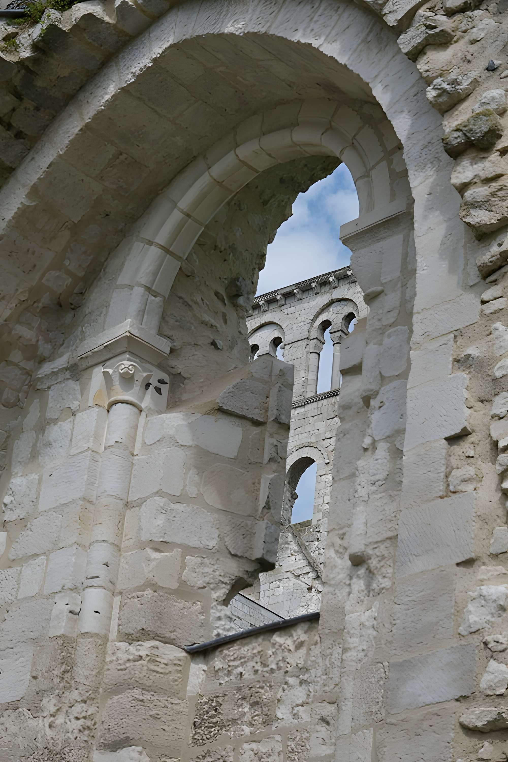 Abbaye de Jumièges