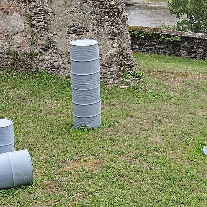 Photo de Château dAngers