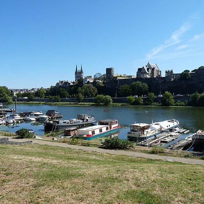 Photo de Château dAngers