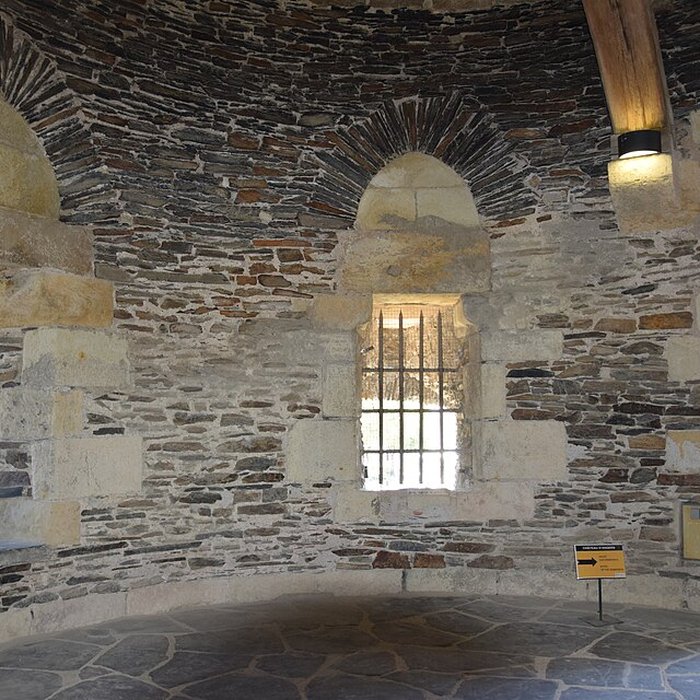 Photo de Château dAngers