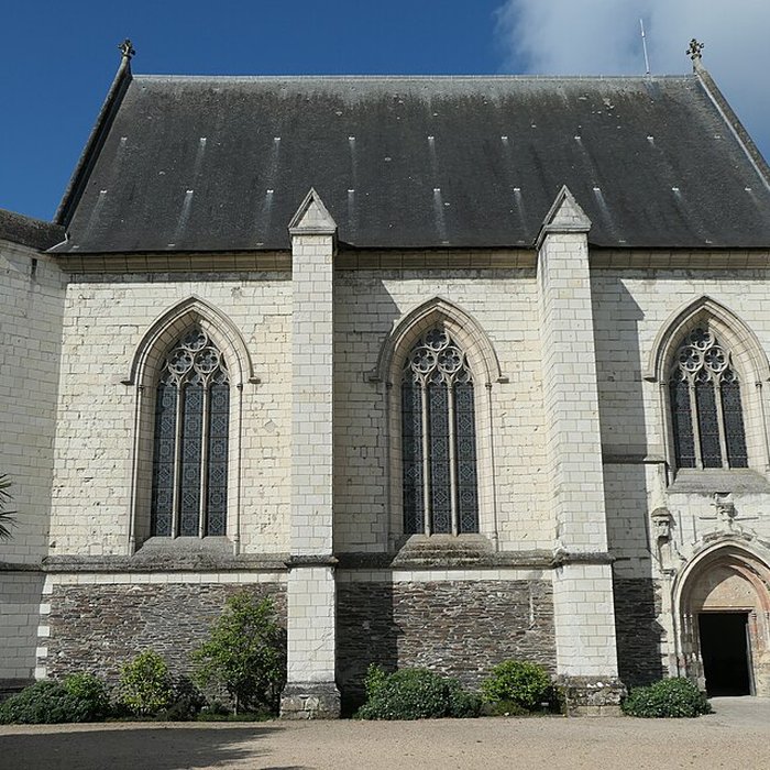 Photo de Château dAngers