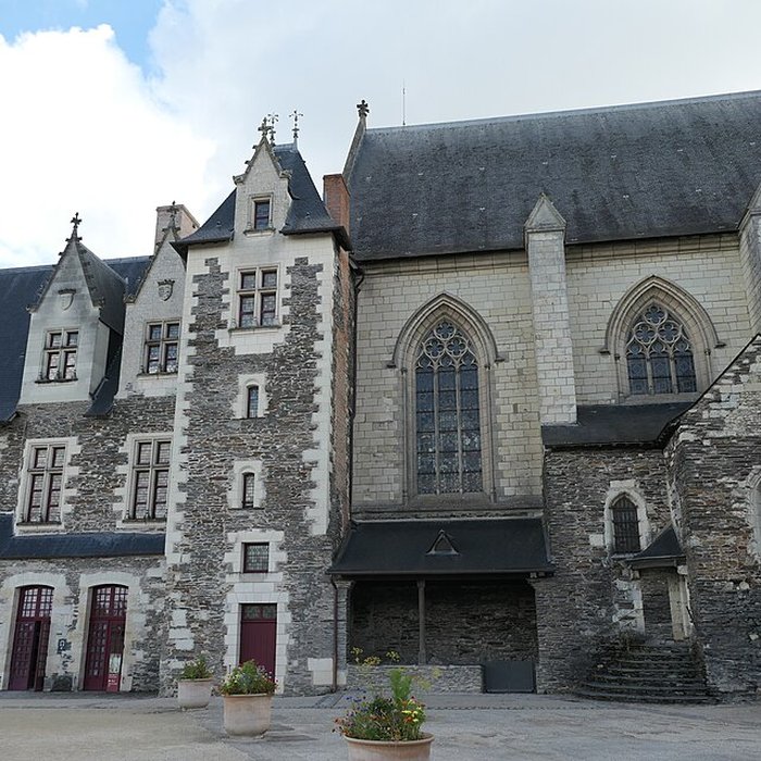 Photo de Château dAngers