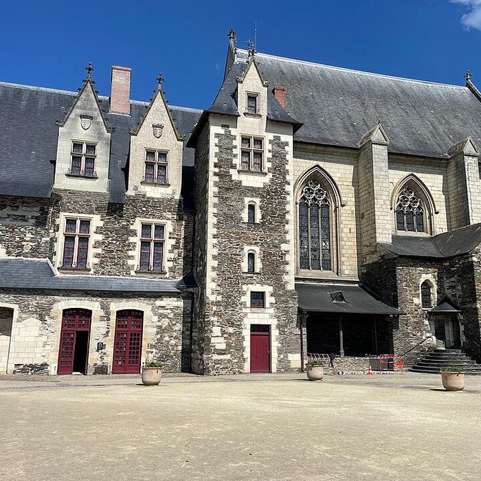 Photo de Château dAngers