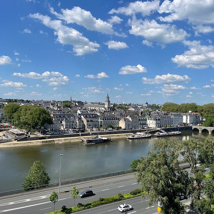 Photo de Château dAngers