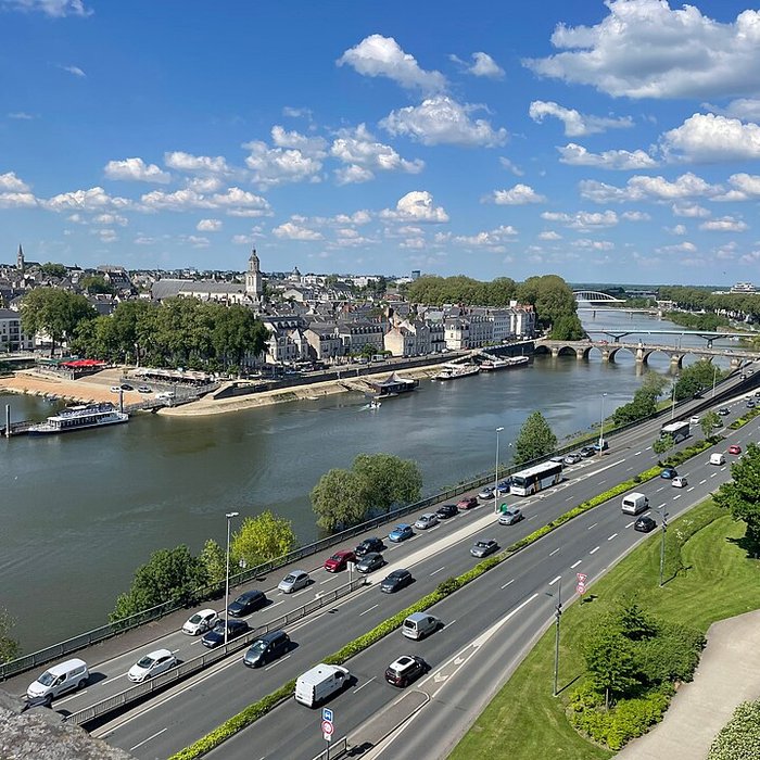Photo de Château dAngers