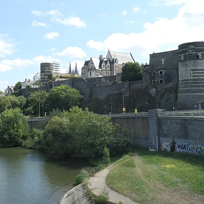 Photo de Château dAngers