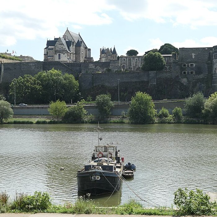 Photo de Château dAngers