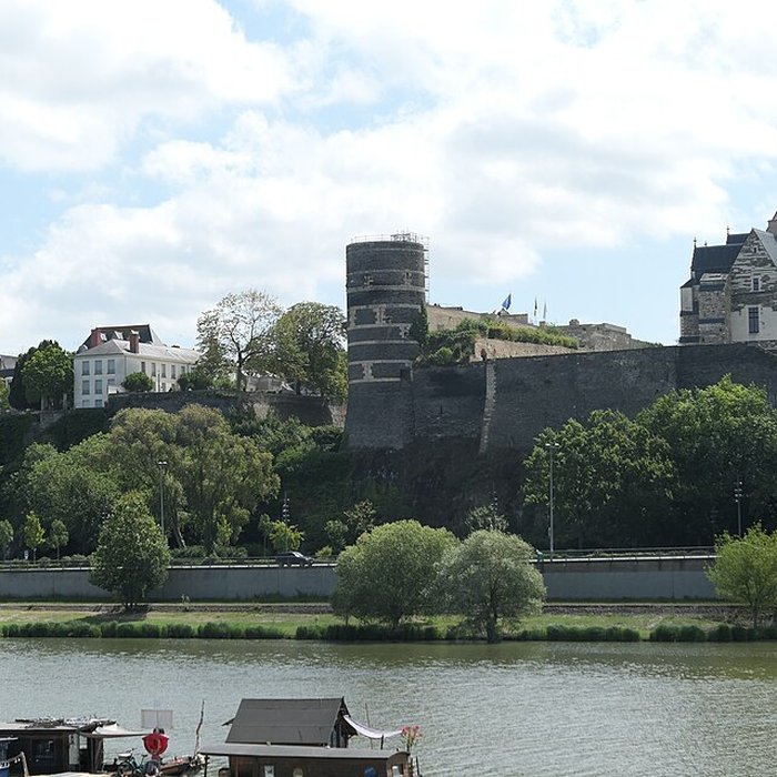 Photo de Château dAngers