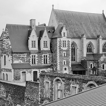 Château dAngers
