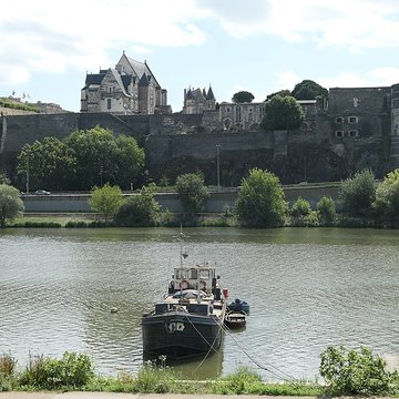 Château dAngers