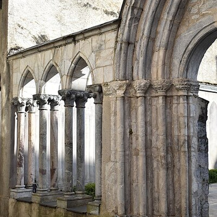 Photo de Église Saint-Jean de Bagnères-de-Bigorre