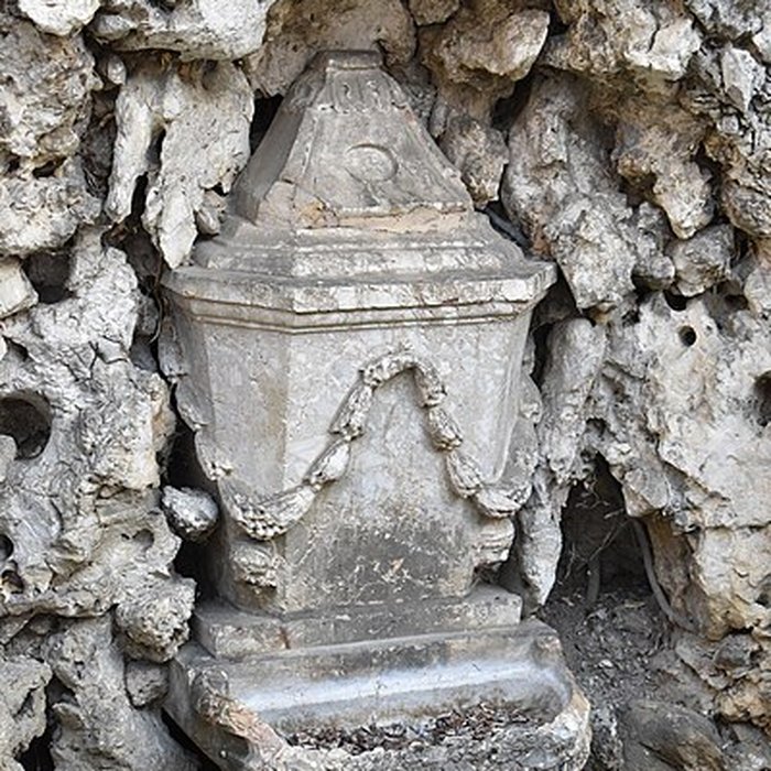 Photo de Église Saint-Jean de Bagnères-de-Bigorre