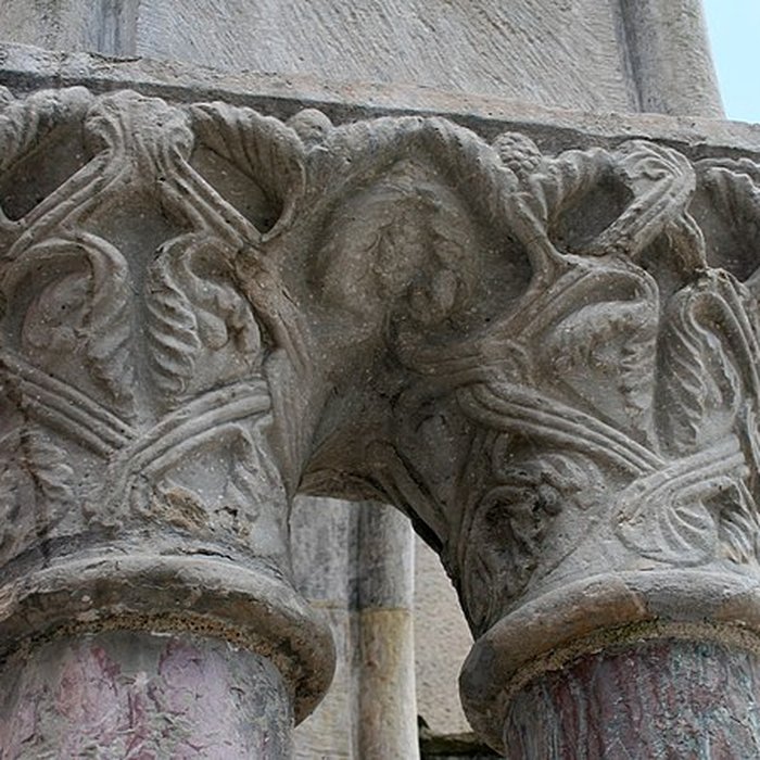 Photo de Église Saint-Jean de Bagnères-de-Bigorre