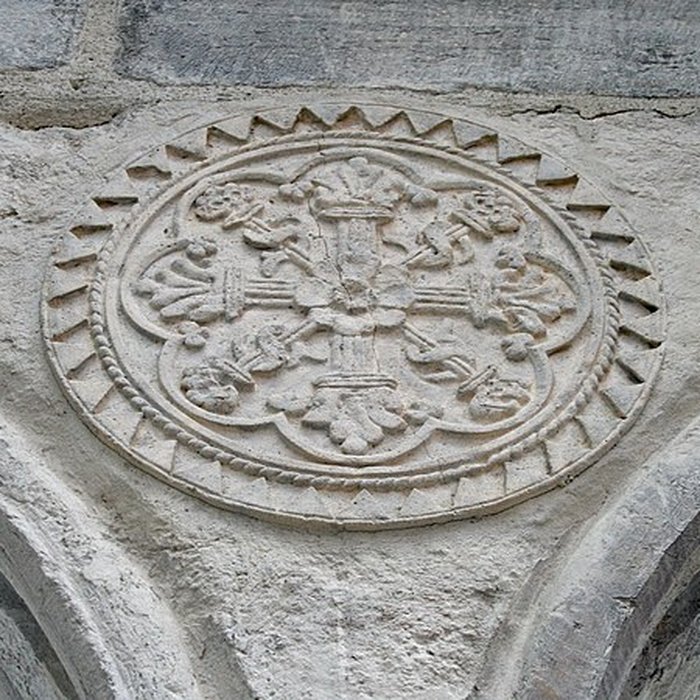 Photo de Église Saint-Jean de Bagnères-de-Bigorre