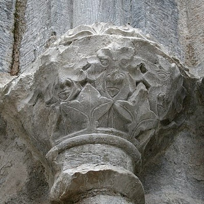 Photo de Église Saint-Jean de Bagnères-de-Bigorre