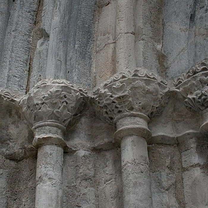 Photo de Église Saint-Jean de Bagnères-de-Bigorre
