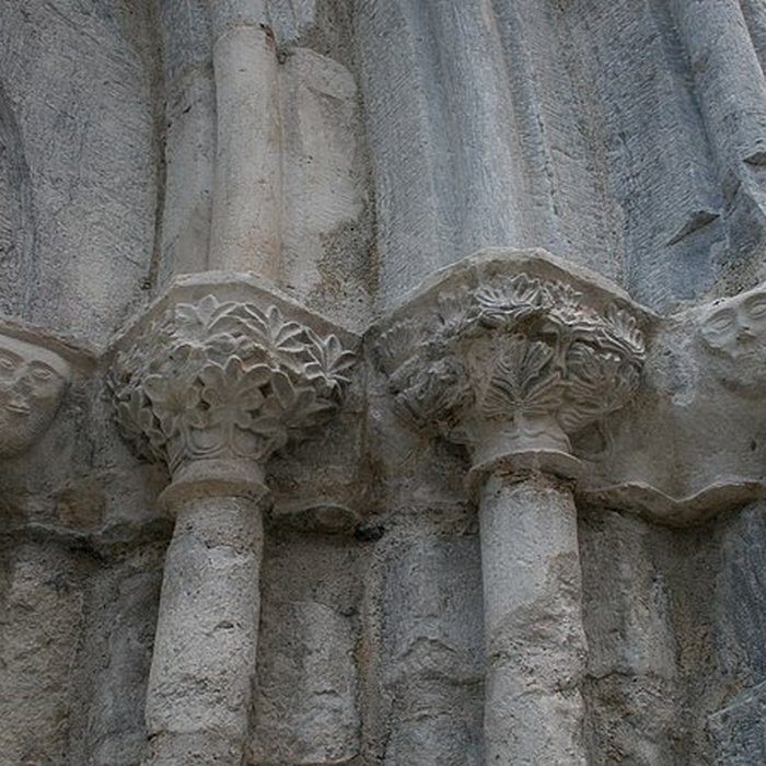 Photo de Église Saint-Jean de Bagnères-de-Bigorre