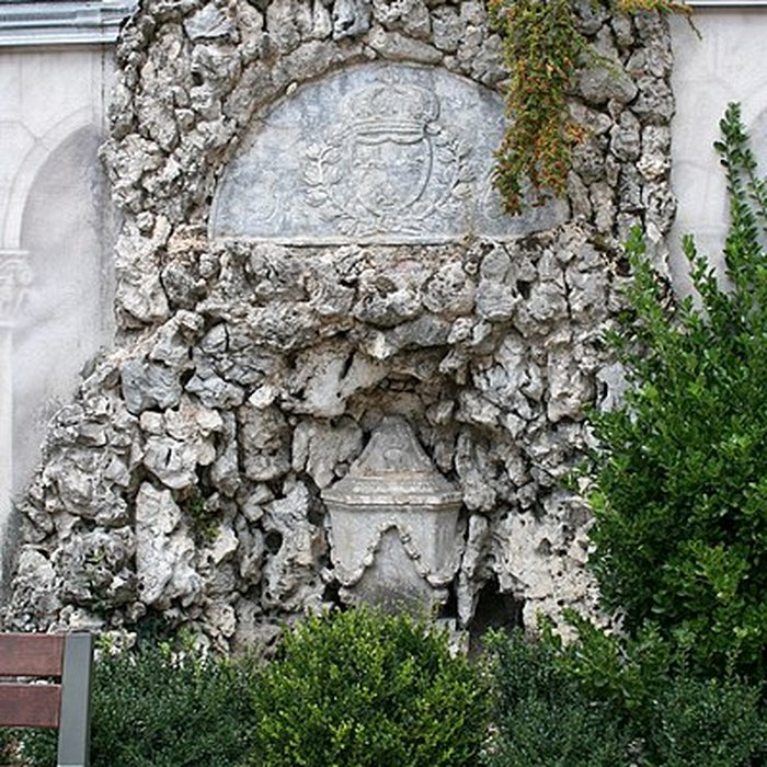 Photo de Église Saint-Jean de Bagnères-de-Bigorre