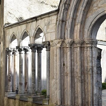 Église Saint-Jean de Bagnères-de-Bigorre