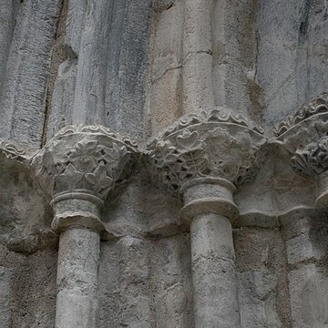 Église Saint-Jean de Bagnères-de-Bigorre