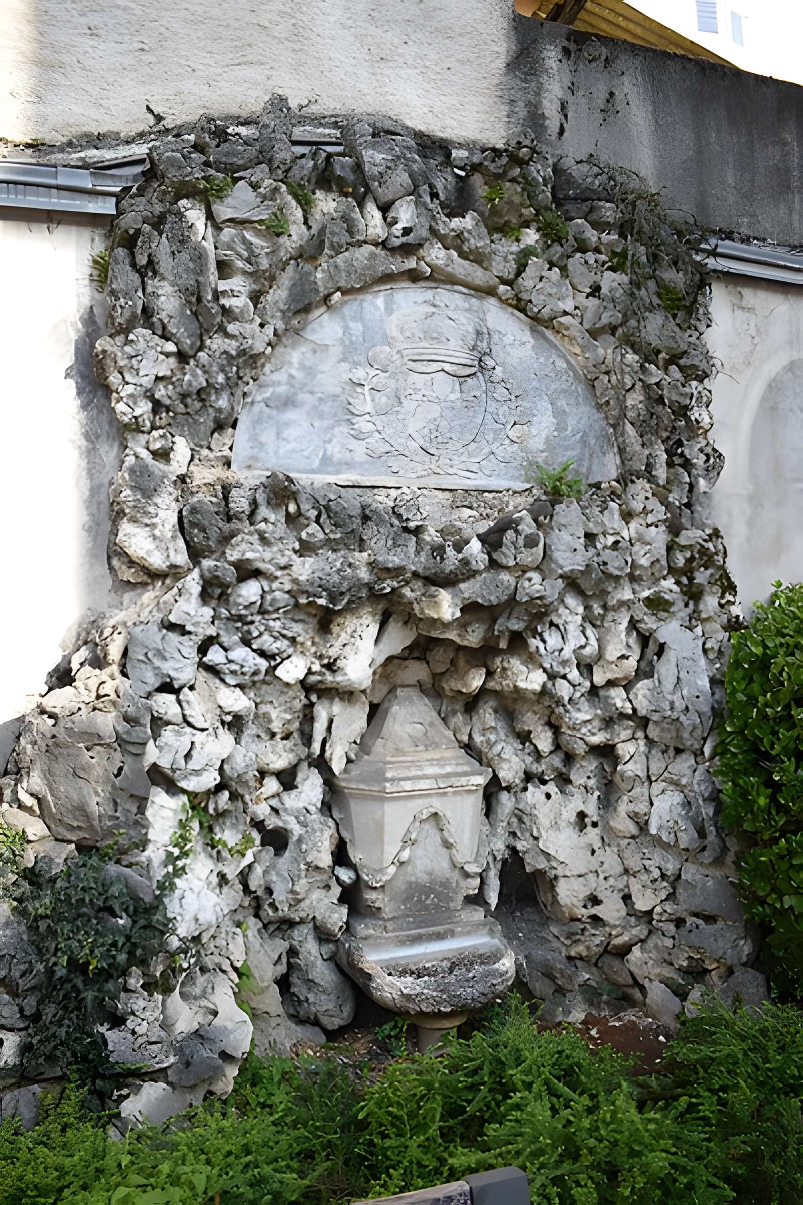 Église Saint-Jean de Bagnères-de-Bigorre