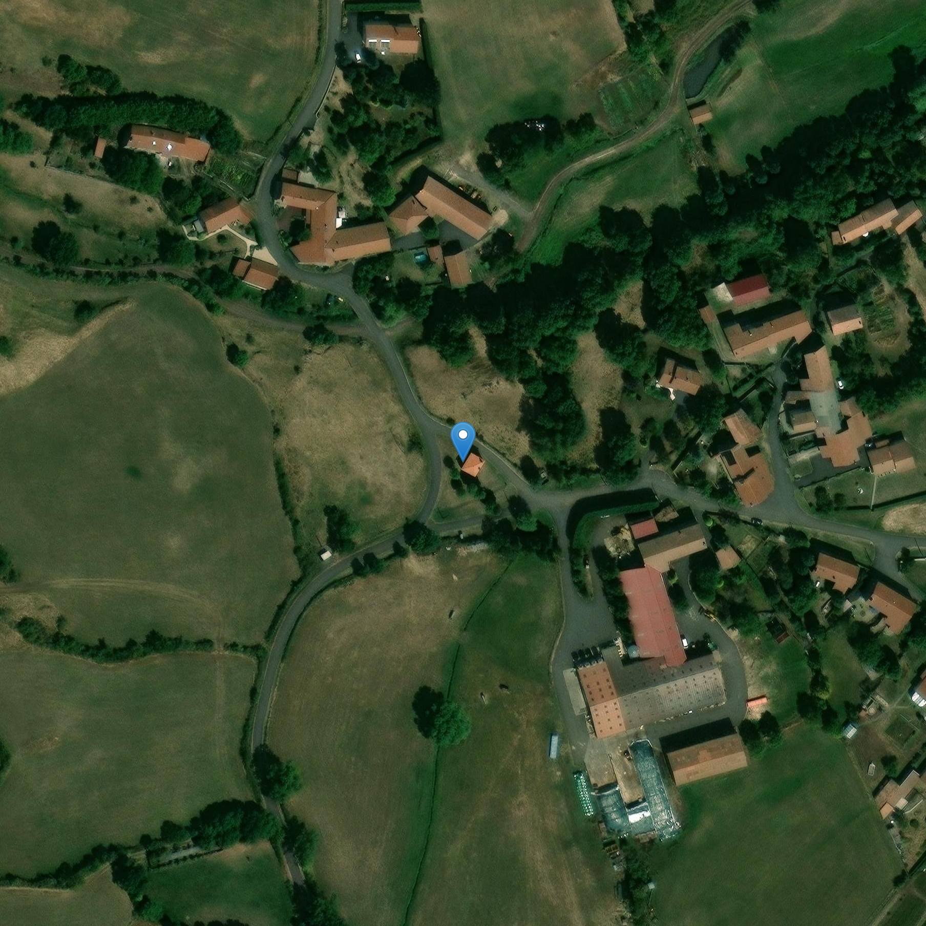 Photo de Assembly House of Augeac