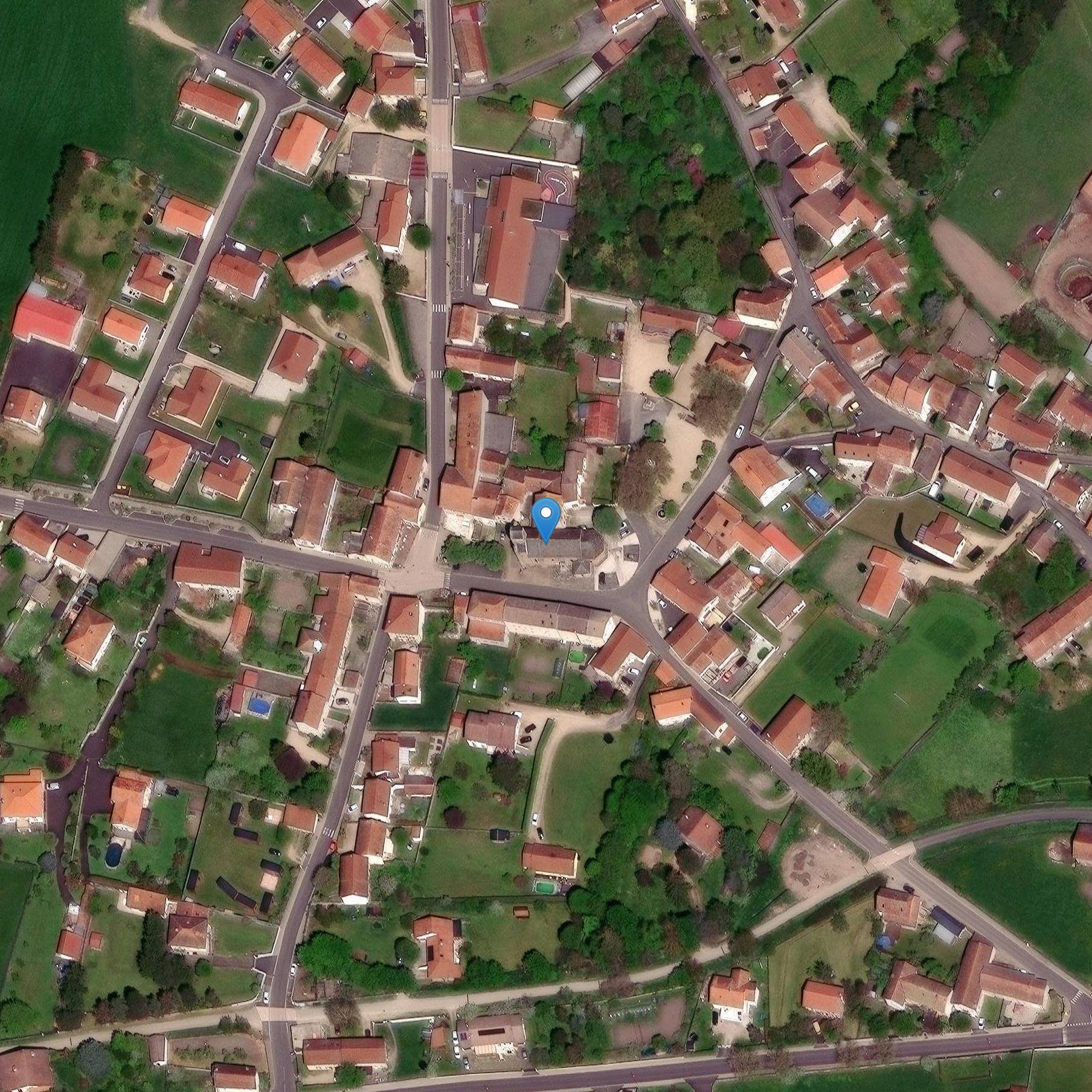 Photo de Eglise Notre-Dame de l'Assomption