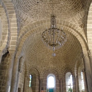 eglise saint jean de beauzac
