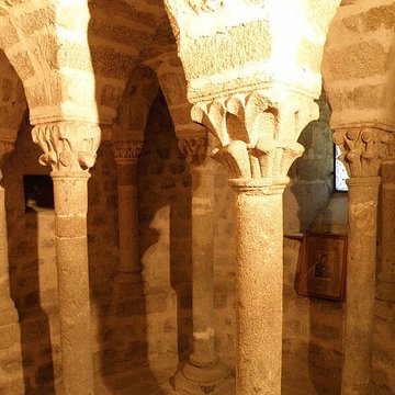 Église Saint-Jean de Beauzac