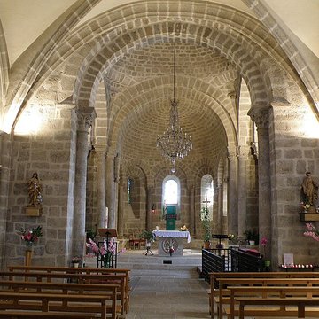 Église Saint-Jean de Beauzac