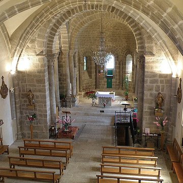 Église Saint-Jean de Beauzac