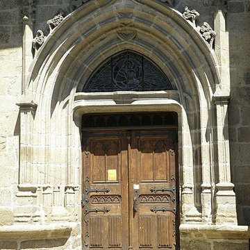 Église Saint-Jean de Beauzac