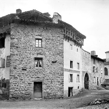 Église Saint-Jean de Beauzac