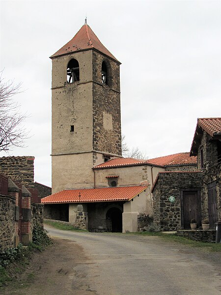 Photo de Chiesa della Madonna dell'Assunzione o San Rocco