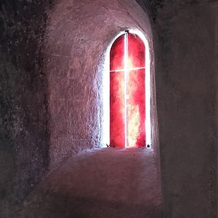 Photo de Eglise de Bousselargues