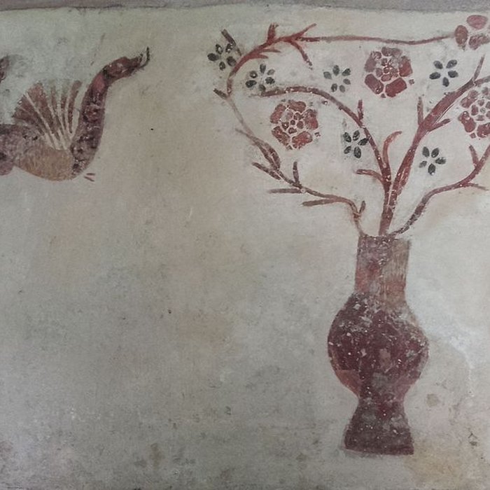 Photo de Eglise de Bousselargues