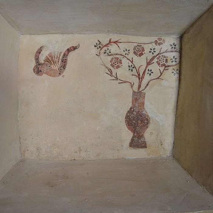 Photo de Eglise de Bousselargues