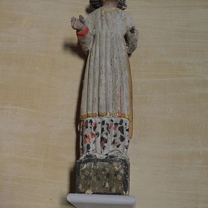 Photo de Eglise de Bousselargues