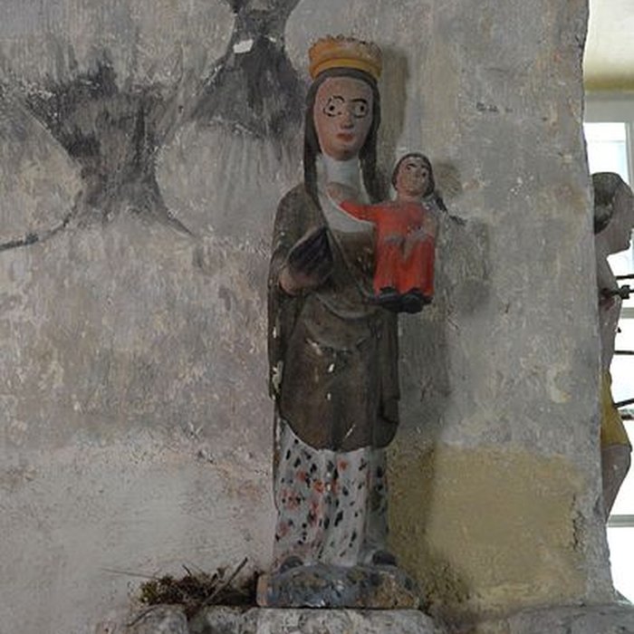 Photo de Eglise de Bousselargues