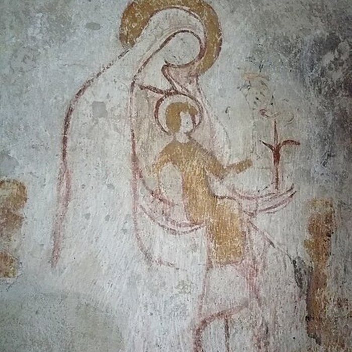 Photo de Eglise de Bousselargues