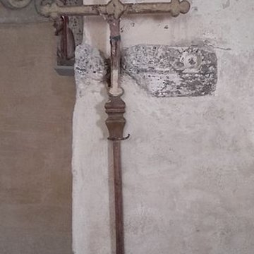 Eglise de Bousselargues